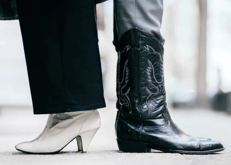 couple shose